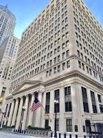 Chicago Fed Focuses on Banking and Housing