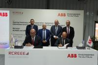 ABB Egypt begins 3.3 MW rooftop solar project with RCREEE