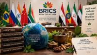 BRICS Summit Backs Global Cooperation On Traditional Medicine, Proposes Expert Working Group Under Health Track