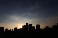 How leading firms are pulling ahead on corporate real estate transformation
