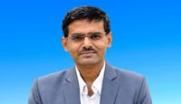 Odisha-Based Scientist Himansu Sekhar Biswal Elected NASI Fellow