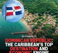 Tourism, among the sectors with the lowest employee turnover in the Dominican Republic