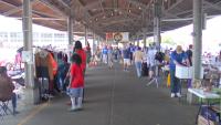 The Great New York State Flea returns on Sunday with ‘College Day’ theme in Rochester