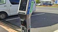 'Town is dead': Businesses look to leave CBD after parking changes