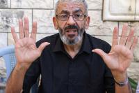 Israeli raid targets Palestinian journalist Ali al-Samoudi’s home