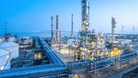 Global map reveals where petrochemical emissions really come from
