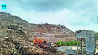 Two months after Moshi landfill collapse, PCMC proposes 7 sites to decentralise waste management across city