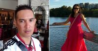 "Someone did something to him and took him away": sister of missing worker in Santiago de Cuba reveals family suspicions