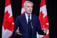 Trump Trade War, 51st-State Talk Push Canada Toward EU Associate Membership