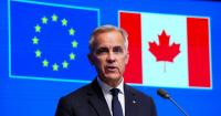 Canada not seeking EU membership in any capacity: source