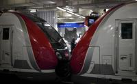 French Police Looking at Sabotage As Possible Cause for Friday's Normandy Train Derailment