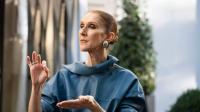 Celine Dion stages comeback in Paris concert