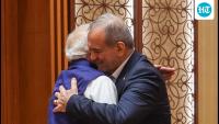 Brics must expand trade in national currencies, says Iran President Pezeshkian