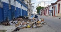 With the country in bankruptcy, events continue: XXVI Cultural Research Symposium in Havana