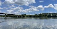 Florida Man Dies After Falling from Pontoon Boat on Watts Bar Lake