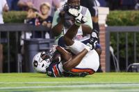 After Auburn blowout, Golesh reaches for the barf bag and shows he is the man for the job