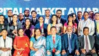 CFA Society Sri Lanka Capital Market Awards 2026 recognises excellence