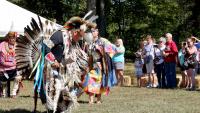 See Native American culture at Angel Mounds event