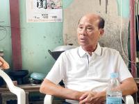 Na Tcha culture-fest aims to promote Na Tcha folk beliefs