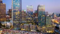 The ‘Ghost Condos’ of L.A.: Why Is a Chinese State-Backed Company Holding Hundreds of Empty Units?