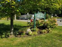 Book sale at Treat Memorial Library