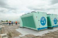 How one company is creating sustainable cooling in a hotter world