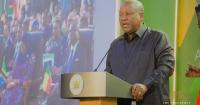 Mahama to cut sod for $1.3bn Sentuo Airport Garden City project on Tuesday