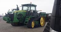 Ag equipment market shows signs of cautious recovery