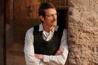 Stream It Or Skip It: ‘High Value Target: The Hunt for Saddam’ on TNT, Where Joel Kinnaman Is A CIA Analyst With A Great Mustache — and a Sitdown With Saddam Hussain 