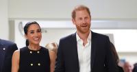 ‘SNL UK’ Parodies Prince Harry and Meghan Markle’s Move Back to England