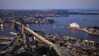 Why Australia's richest suburbs could be a warning for every homeowner