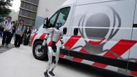 911 for humanoids: Japan debuts first-ever ‘robot ambulance’ to provide on-site repairs