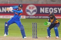 India beat Sri Lanka by 72 runs to win record Eighth Women’s Asia Cup Title
