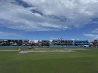 Janeiro Tucker blasts BCB after season ends with no final
