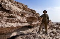 Kuwait’s place names reflect geological, scientific heritage