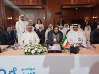 Kuwait keen to boost cooperation in Arab labor sector