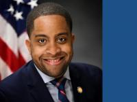Caribbean-American legislator probes federal data surveillance practices