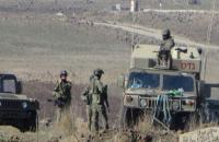 Syria: Israeli patrol makes incursion into farms in Quneitra countryside, sets fire before withdrawing