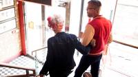Restaurant owners team up to get revenge on the 'Bonnie and Clyde of dine and dash'