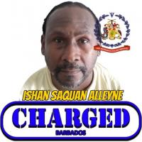 Alleyne to answer cannabis charges