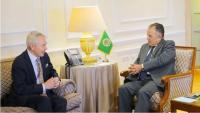 Arab League Reaffirms Support for Sudanese People