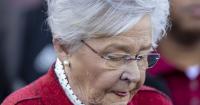 Governor Ivey considers cancelling death sentences not covered by end of “judicial override”