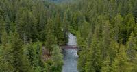The Alaska Long Trail is years from completion. That hasn’t stopped outdoor adventurers from using it.