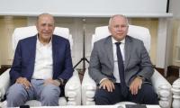 Egypt and BRICS Discussed at Russian House as Cultural Season Opens