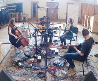 Immersive Design Labs Joins AES Boston Chapter to Explore Immersive Recording at Do No Harm Studios
