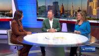 Trump and Newsom take different approaches to energize voters ahead of midterms | CA Politics 360