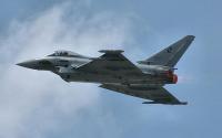 NATO fighter scrambled and Vilnius Airport closed—over a flock of birds