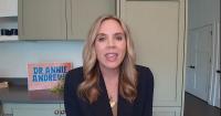 The Political Beat: One-on-One with Annie Andrews