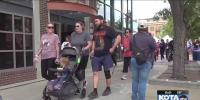 Hundreds gather in Rapid City for annual Black Hills Heart Walk