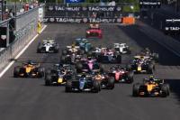 Antonelli wins first Formula 1 race in Madrid in 45 years after unlucky break for pole-sitter Norris